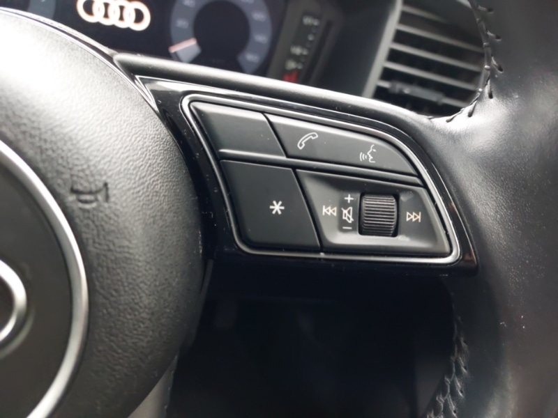 Used Audi A1 2019 for sale - 77428659: Photo 15