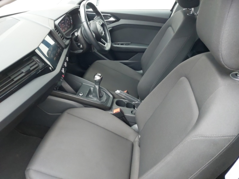 Used Audi A1 2019 for sale - 77428659: Photo 5