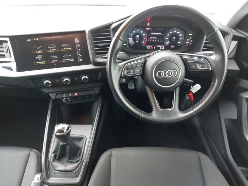 Used Audi A1 2019 for sale - 77428659: Photo 7