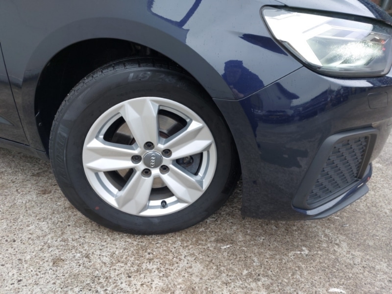 Used Audi A1 2019 for sale - 77428659: Photo 9