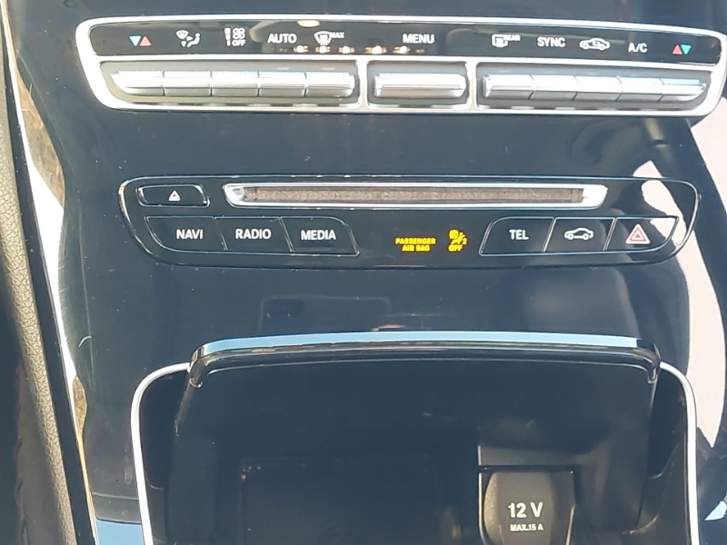 Used Mercedes-Benz C Class 2017 for sale - 77269853: Photo 11