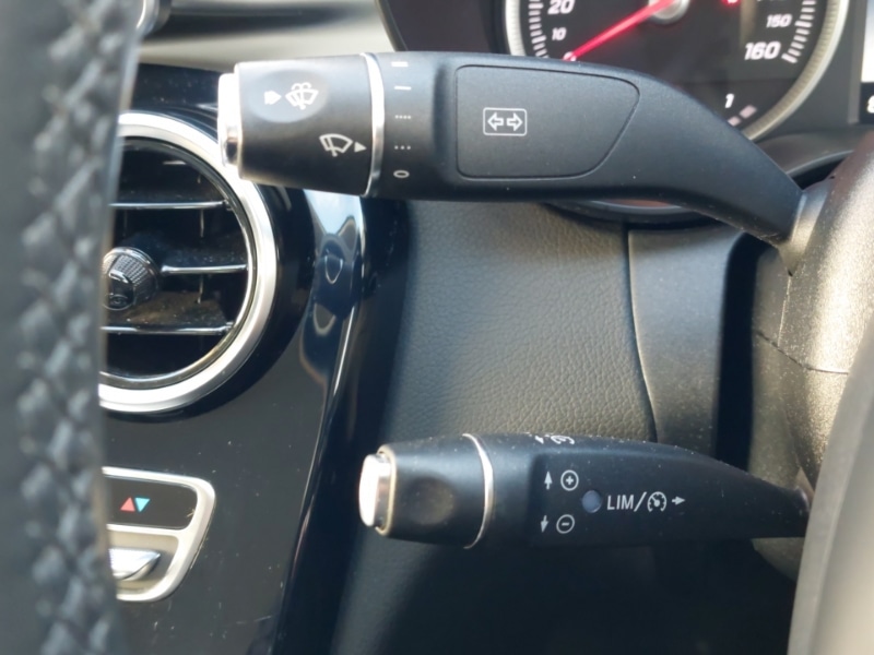 Used Mercedes-Benz C Class 2017 for sale - 77269853: Photo 15