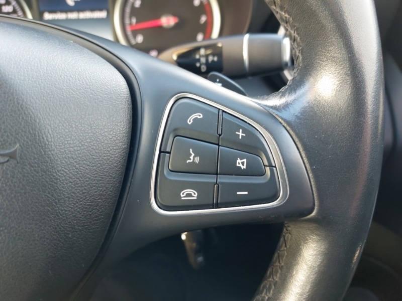 Used Mercedes-Benz C Class 2017 for sale - 77269853: Photo 16