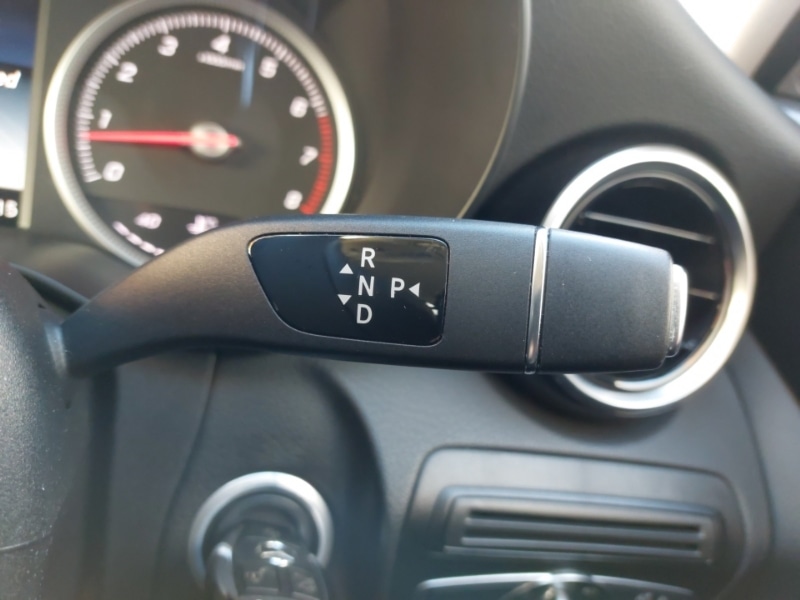 Used Mercedes-Benz C Class 2017 for sale - 77269853: Photo 17