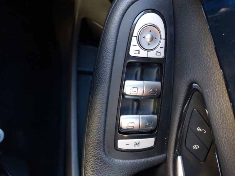 Used Mercedes-Benz C Class 2017 for sale - 77269853: Photo 18