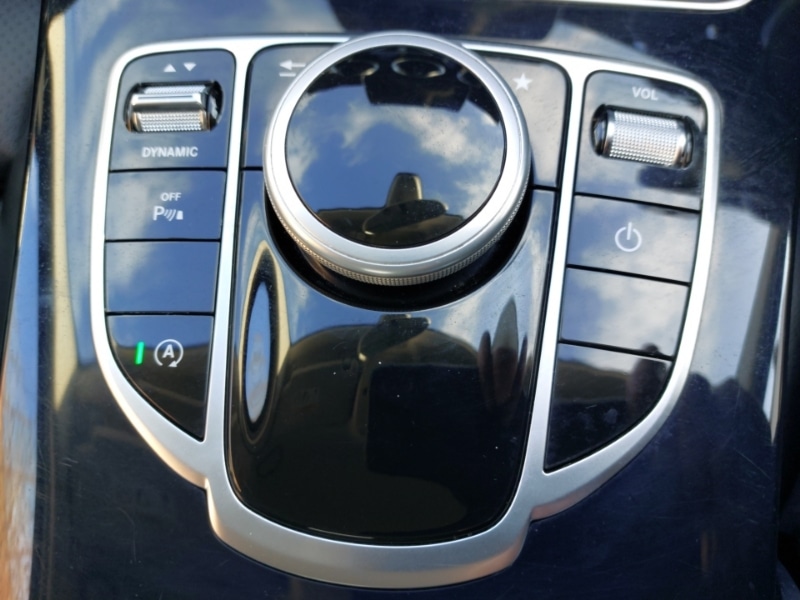 Used Mercedes-Benz C Class 2017 for sale - 77269853: Photo 19