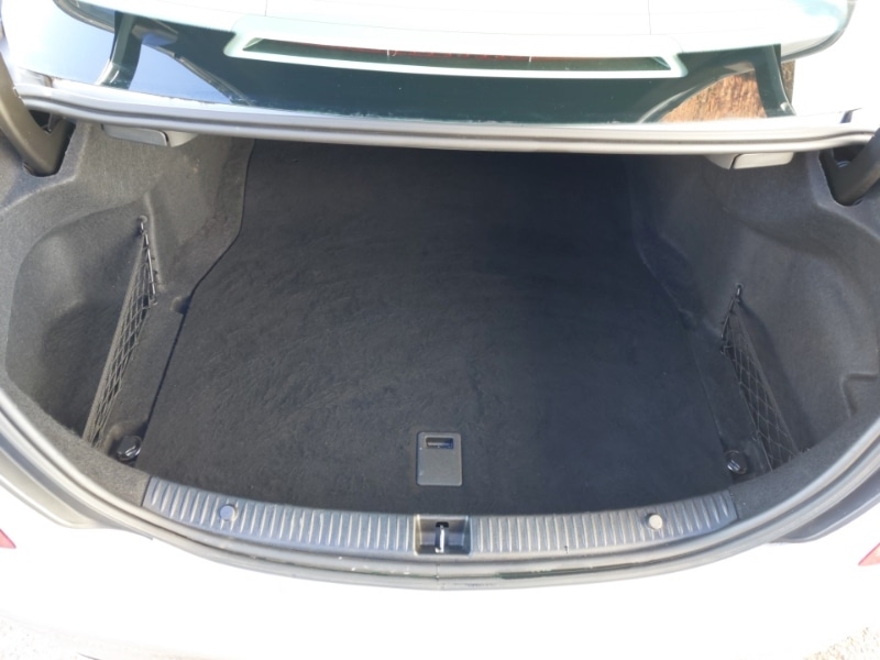 Used Mercedes-Benz C Class 2017 for sale - 77269853: Photo 8