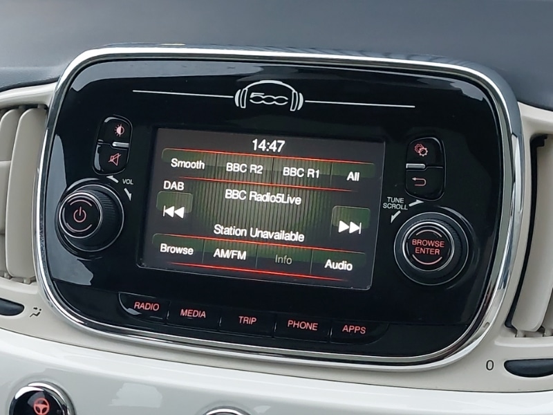 Used Fiat 500 2017 for sale - 77256871: Photo 10