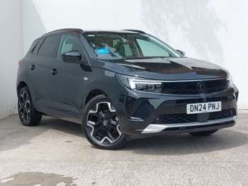 2024 - 1.2 Turbo Ultimate 5dr