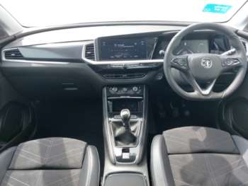 Used Vauxhall Grandland 2024 for sale - 74957034: Photo