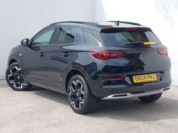 Used Vauxhall Grandland 2024 for sale - 74957034: Photo