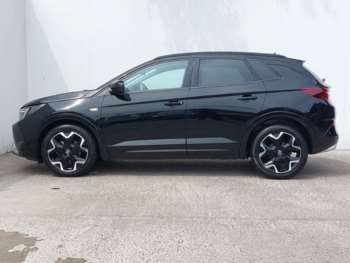 Used Vauxhall Grandland 2024 for sale - 74957034: Photo