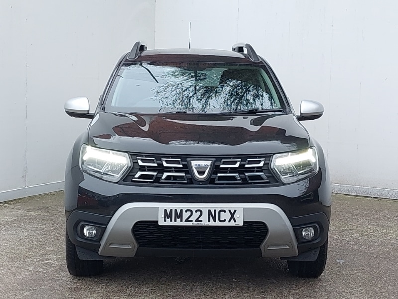 Used Dacia Duster 2022 for sale - 77750600: Photo 12