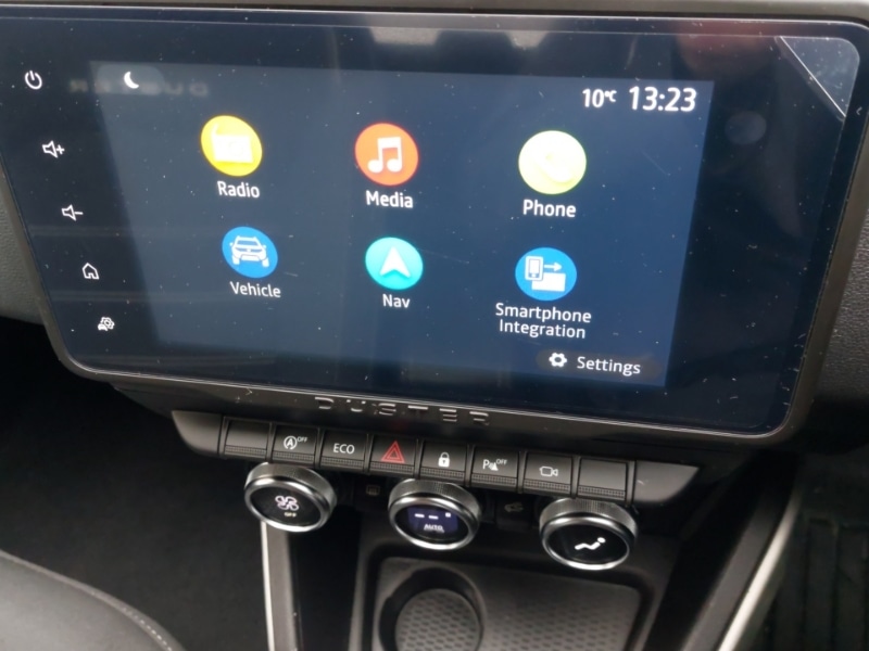 Used Dacia Duster 2022 for sale - 77750600: Photo 13