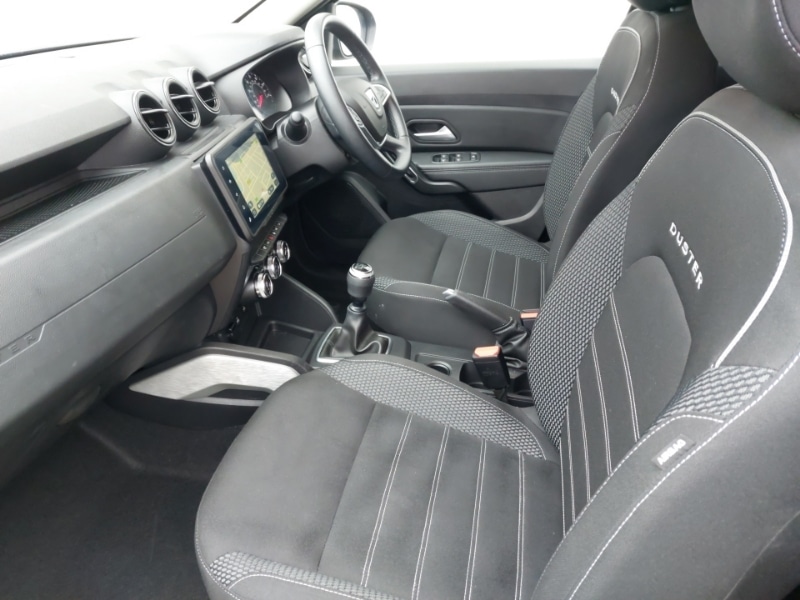 Used Dacia Duster 2022 for sale - 77750600: Photo 5