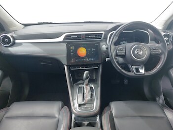 Used MG MG ZS 2021 for sale - 75958864: Photo