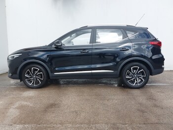 Used MG MG ZS 2021 for sale - 75958864: Photo