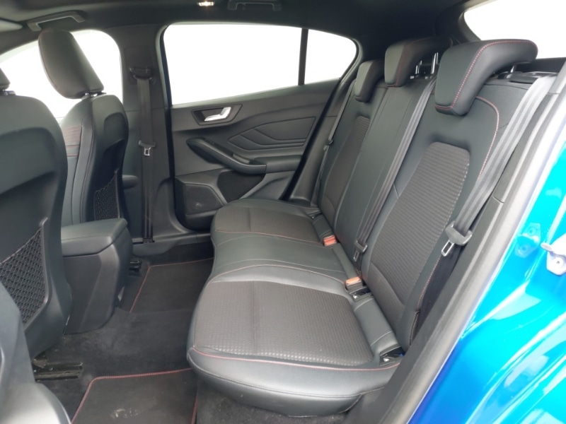 Used Ford Focus 2022 for sale - 77933392: Photo 6