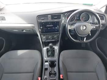 Used Volkswagen Golf 2020 for sale - 79772898: Photo