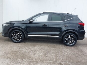 Used MG MG ZS 2023 for sale - 78803744: Photo