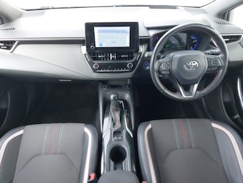 Used Toyota Corolla 2022 for sale - 79131133: Photo