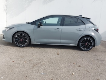 Used Toyota Corolla 2022 for sale - 79131133: Photo