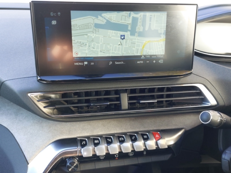 Used Peugeot 3008 2023 for sale - 76629385: Photo 10