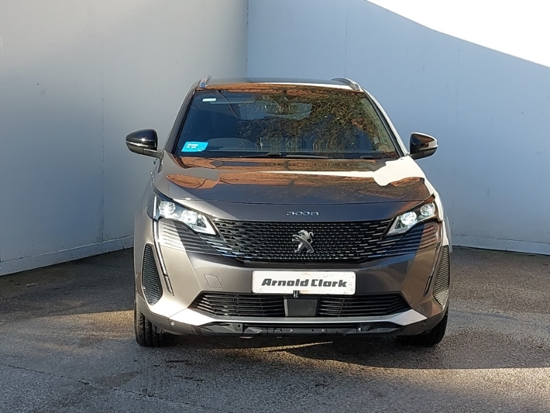 Used Peugeot 3008 2023 for sale - 76629385: Photo 12