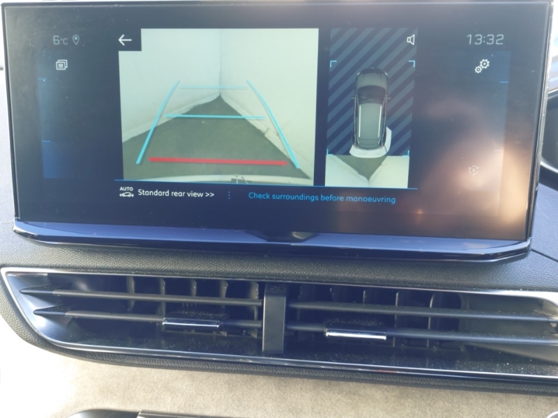 Used Peugeot 3008 2023 for sale - 76629385: Photo 13