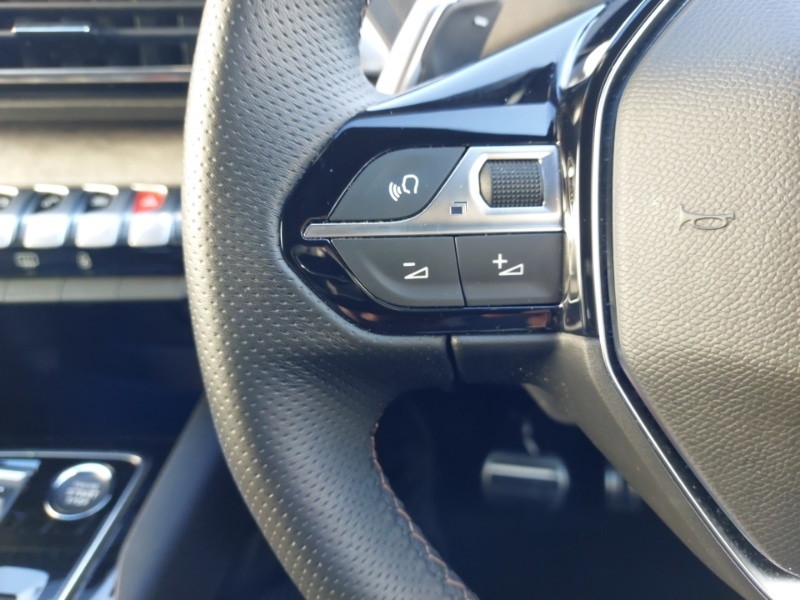 Used Peugeot 3008 2023 for sale - 76629385: Photo 14