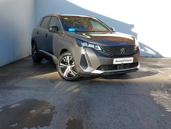 Used Peugeot 3008 2023 for sale - 76629385: Photo