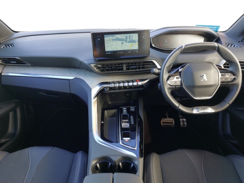 Used Peugeot 3008 2023 for sale - 76629385: Photo 2