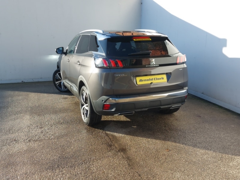 Used Peugeot 3008 2023 for sale - 76629385: Photo 3