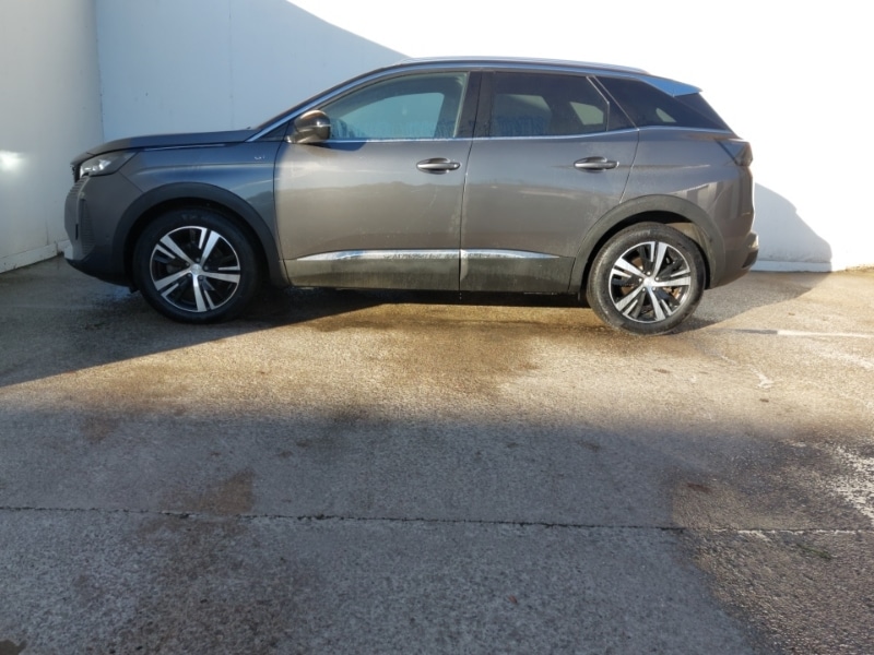 Used Peugeot 3008 2023 for sale - 76629385: Photo 4
