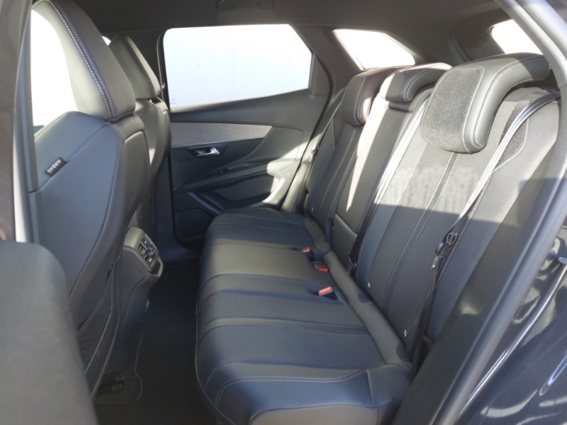 Used Peugeot 3008 2023 for sale - 76629385: Photo 6