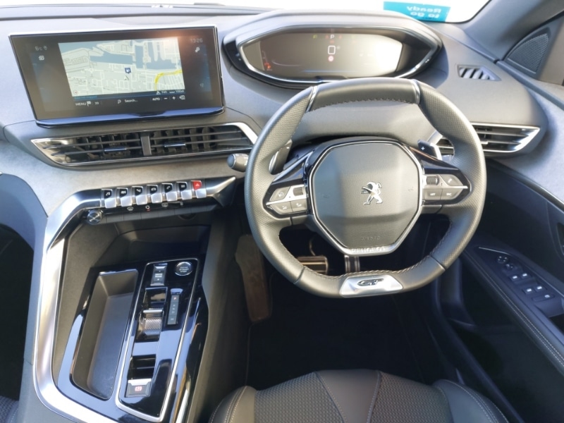 Used Peugeot 3008 2023 for sale - 76629385: Photo 7