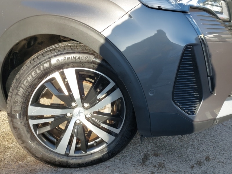 Used Peugeot 3008 2023 for sale - 76629385: Photo 9