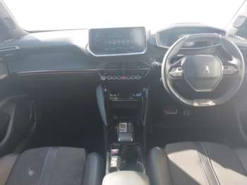 Used Peugeot 2008 2022 for sale - 74973454: Photo
