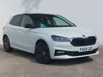 2024 - 1.0 MPI 80 Colour Edition 5dr