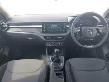 Used Skoda Fabia 2024 for sale - 74929175: Photo