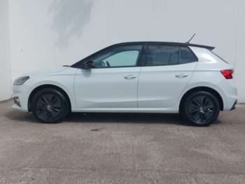 Used Skoda Fabia 2024 for sale - 74929175: Photo