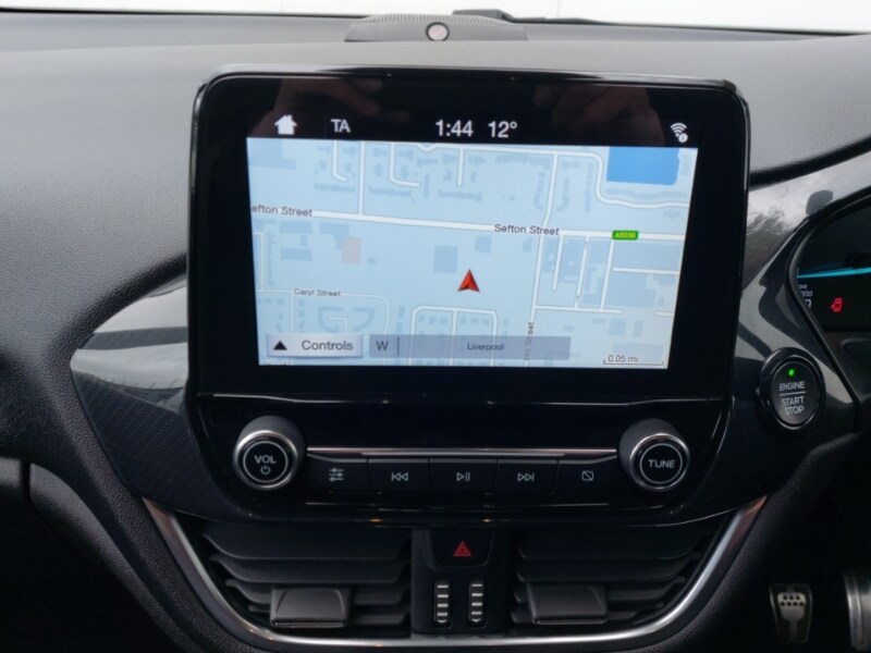 Used Ford Fiesta 2018 for sale - 78065662: Photo 10