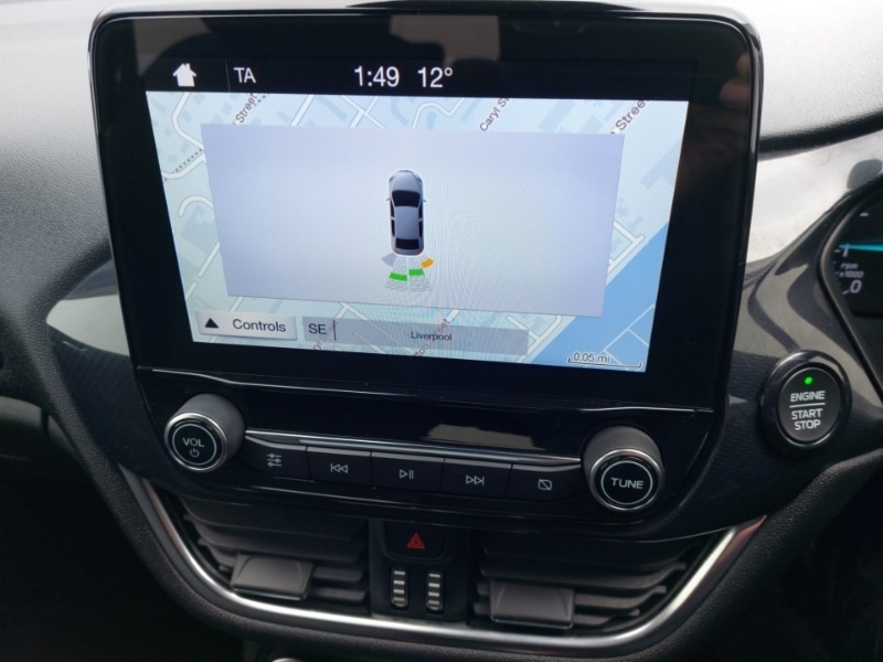 Used Ford Fiesta 2018 for sale - 78065662: Photo 13