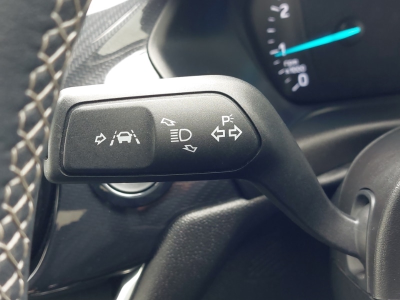 Used Ford Fiesta 2018 for sale - 78065662: Photo 15