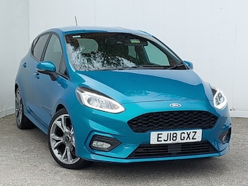 Ford Fiesta feature image