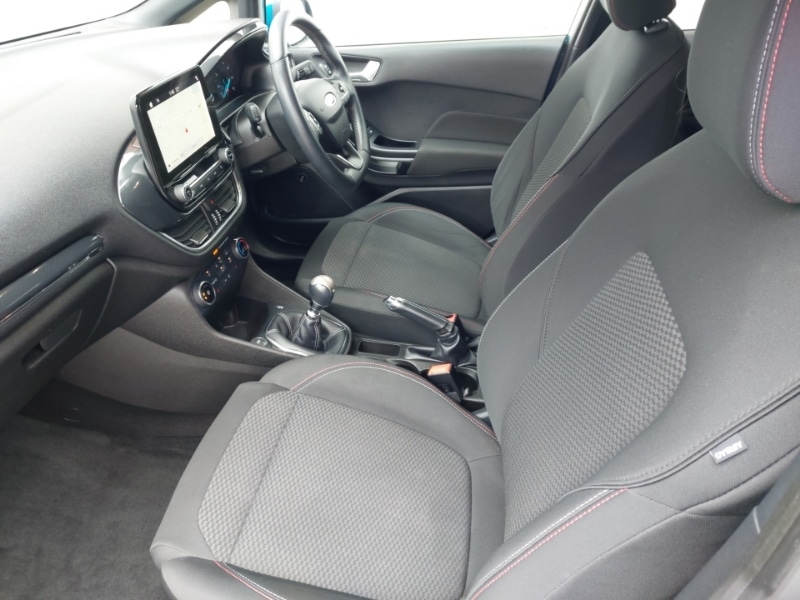 Used Ford Fiesta 2018 for sale - 78065662: Photo 5