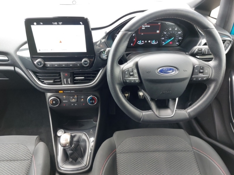 Used Ford Fiesta 2018 for sale - 78065662: Photo 7