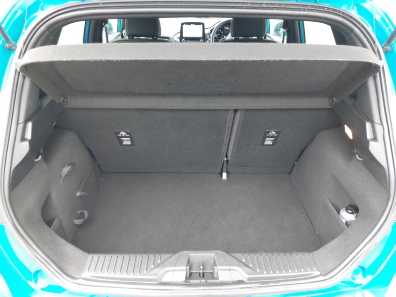 Used Ford Fiesta 2018 for sale - 78065662: Photo 8