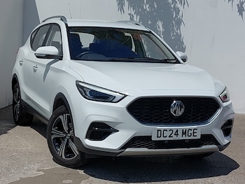 Used MG MG ZS 2024 for sale - 78994435: Photo