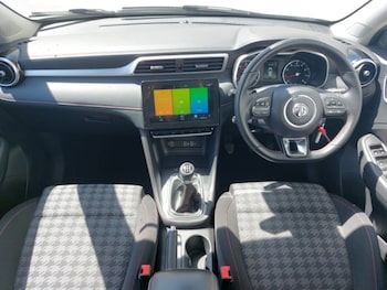 Used MG MG ZS 2024 for sale - 78994435: Photo